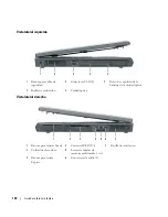 Preview for 130 page of Dell Precision M90 Quick Reference Manual