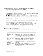 Preview for 140 page of Dell Precision M90 Quick Reference Manual