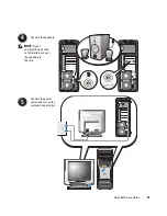 Preview for 13 page of Dell Precision MD504 Quick Reference Manual