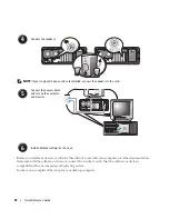 Preview for 18 page of Dell Precision MD504 Quick Reference Manual