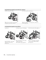 Preview for 58 page of Dell Precision MD504 Quick Reference Manual