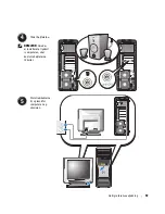 Preview for 59 page of Dell Precision MD504 Quick Reference Manual