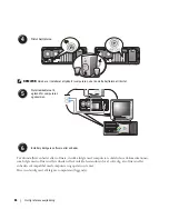 Preview for 64 page of Dell Precision MD504 Quick Reference Manual