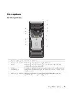 Preview for 65 page of Dell Precision MD504 Quick Reference Manual