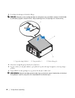 Preview for 78 page of Dell Precision MD504 Quick Reference Manual