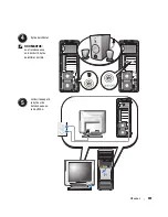 Preview for 107 page of Dell Precision MD504 Quick Reference Manual