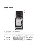 Preview for 113 page of Dell Precision MD504 Quick Reference Manual