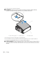 Preview for 126 page of Dell Precision MD504 Quick Reference Manual