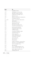 Preview for 132 page of Dell Precision MD504 Quick Reference Manual