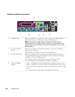 Preview for 164 page of Dell Precision MD504 Quick Reference Manual