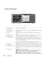 Preview for 166 page of Dell Precision MD504 Quick Reference Manual