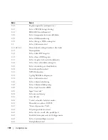 Preview for 180 page of Dell Precision MD504 Quick Reference Manual