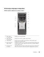 Preview for 209 page of Dell Precision MD504 Quick Reference Manual