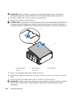 Preview for 270 page of Dell Precision MD504 Quick Reference Manual