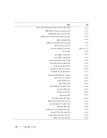 Preview for 344 page of Dell Precision MD504 Quick Reference Manual