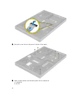 Preview for 30 page of Dell Precision Mobile Workstation M4700 Owner'S Manual