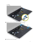 Preview for 31 page of Dell Precision Mobile Workstation M4700 Owner'S Manual