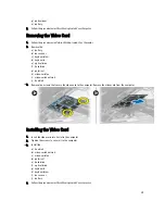 Preview for 39 page of Dell Precision Mobile Workstation M4700 Owner'S Manual