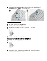 Preview for 42 page of Dell Precision Mobile Workstation M4700 Owner'S Manual