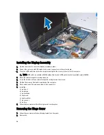 Preview for 46 page of Dell Precision Mobile Workstation M4700 Owner'S Manual