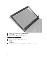 Preview for 54 page of Dell Precision Mobile Workstation M4700 Owner'S Manual