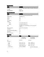 Preview for 76 page of Dell Precision Mobile Workstation M4700 Owner'S Manual