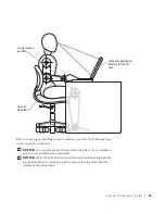 Preview for 15 page of Dell Precision Mobile Workstation M50 System Information Manual