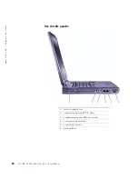 Preview for 82 page of Dell Precision Mobile Workstation M50 System Information Manual