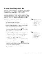 Preview for 87 page of Dell Precision Mobile Workstation M50 System Information Manual