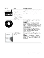 Preview for 107 page of Dell Precision Mobile Workstation M50 System Information Manual