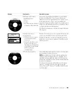 Preview for 137 page of Dell Precision Mobile Workstation M50 System Information Manual