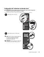 Preview for 55 page of Dell Precision N8151 Quick Reference Manual