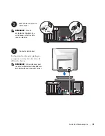 Preview for 61 page of Dell Precision N8151 Quick Reference Manual