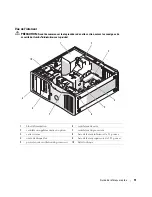 Preview for 73 page of Dell Precision N8151 Quick Reference Manual