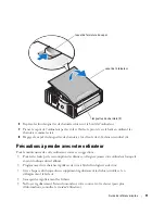 Preview for 77 page of Dell Precision N8151 Quick Reference Manual