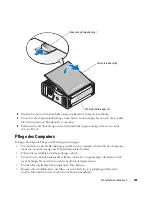 Preview for 123 page of Dell Precision N8151 Quick Reference Manual