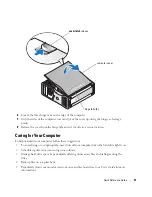 Предварительный просмотр 31 страницы Dell Precision N8152 Quick Reference Manual