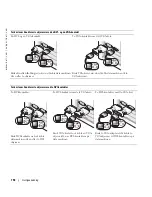 Предварительный просмотр 150 страницы Dell Precision N8152 Quick Reference Manual