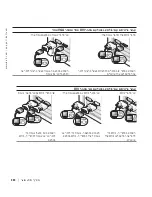 Предварительный просмотр 356 страницы Dell Precision N8152 Quick Reference Manual