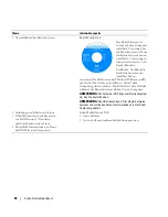 Preview for 98 page of Dell Precision ND218 Quick Reference Manual