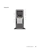 Preview for 105 page of Dell Precision ND218 Quick Reference Manual