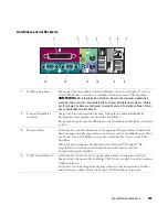 Preview for 109 page of Dell Precision ND218 Quick Reference Manual