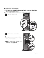 Preview for 149 page of Dell Precision ND218 Quick Reference Manual