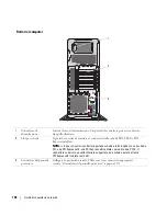 Preview for 158 page of Dell Precision ND218 Quick Reference Manual