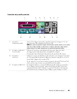 Preview for 159 page of Dell Precision ND218 Quick Reference Manual