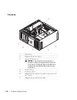 Preview for 162 page of Dell Precision ND218 Quick Reference Manual