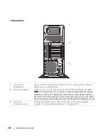 Preview for 204 page of Dell Precision ND218 Quick Reference Manual