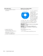 Preview for 54 page of Dell Precision ND224 Quick Reference Manual