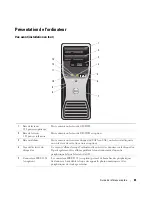 Preview for 65 page of Dell Precision ND224 Quick Reference Manual