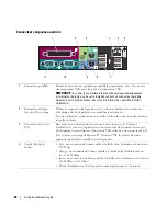 Preview for 68 page of Dell Precision ND224 Quick Reference Manual